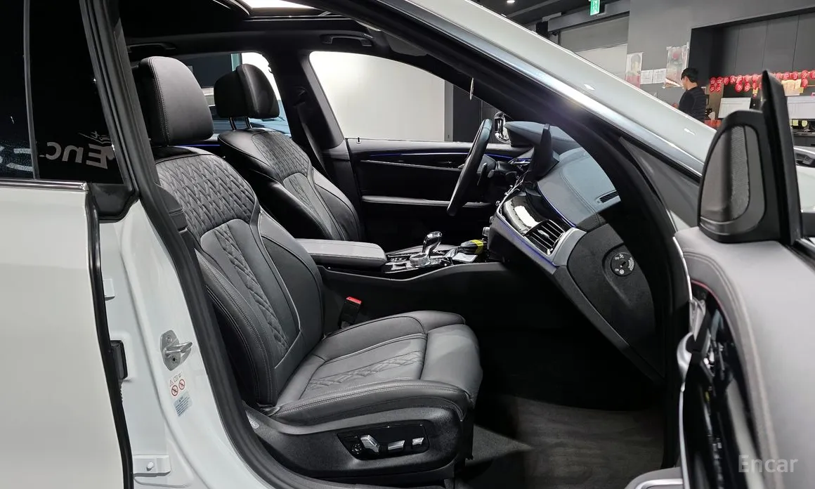 Фото 10 - BMW Gran Turismo