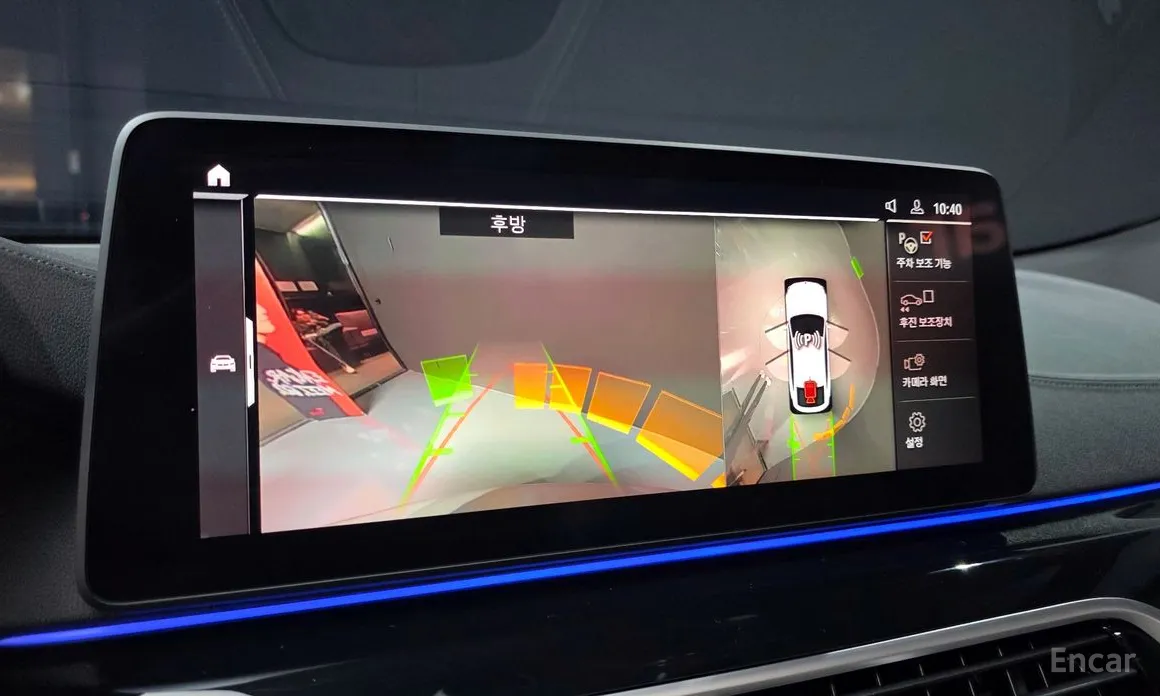 Фото 15 - BMW Gran Turismo