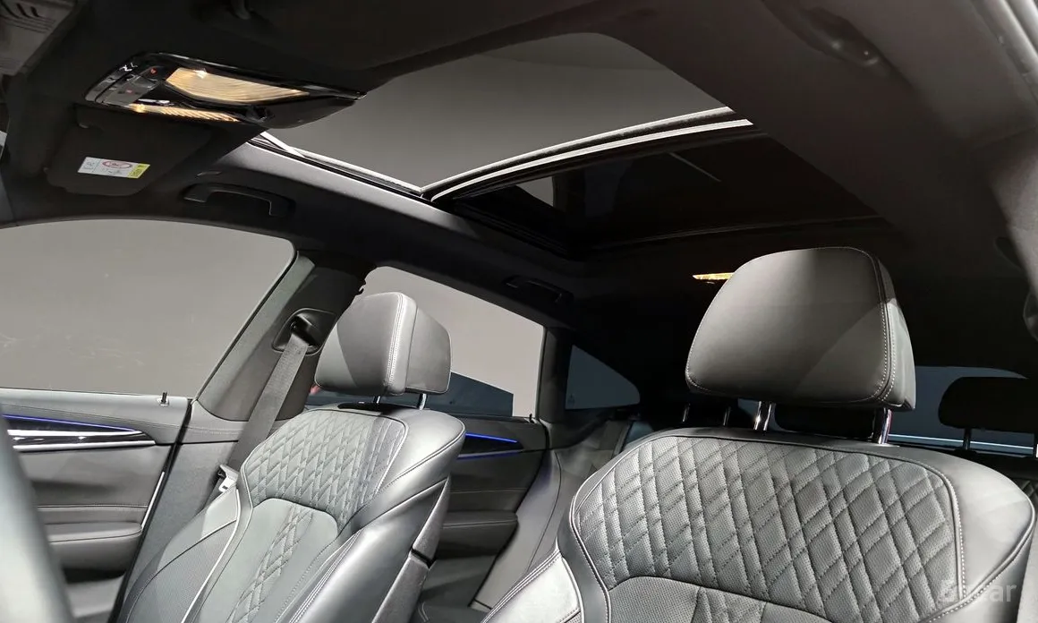 Фото 19 - BMW Gran Turismo