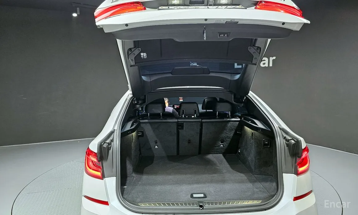 Фото 20 - BMW Gran Turismo