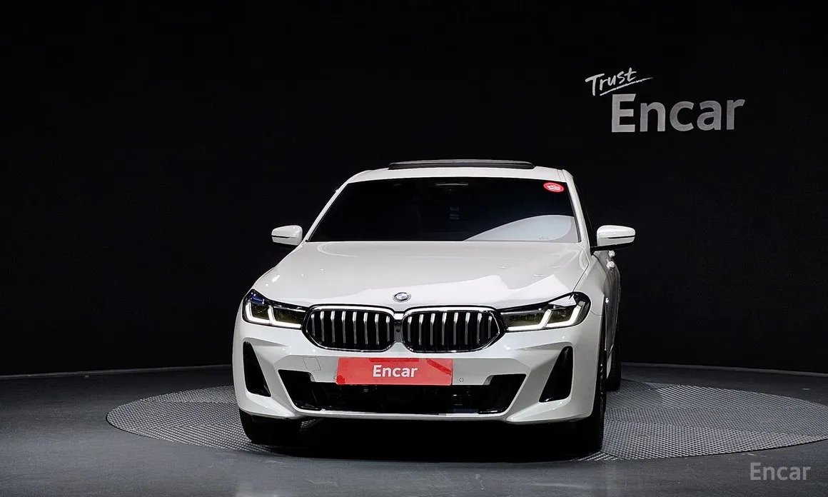 Фото 3 - BMW Gran Turismo