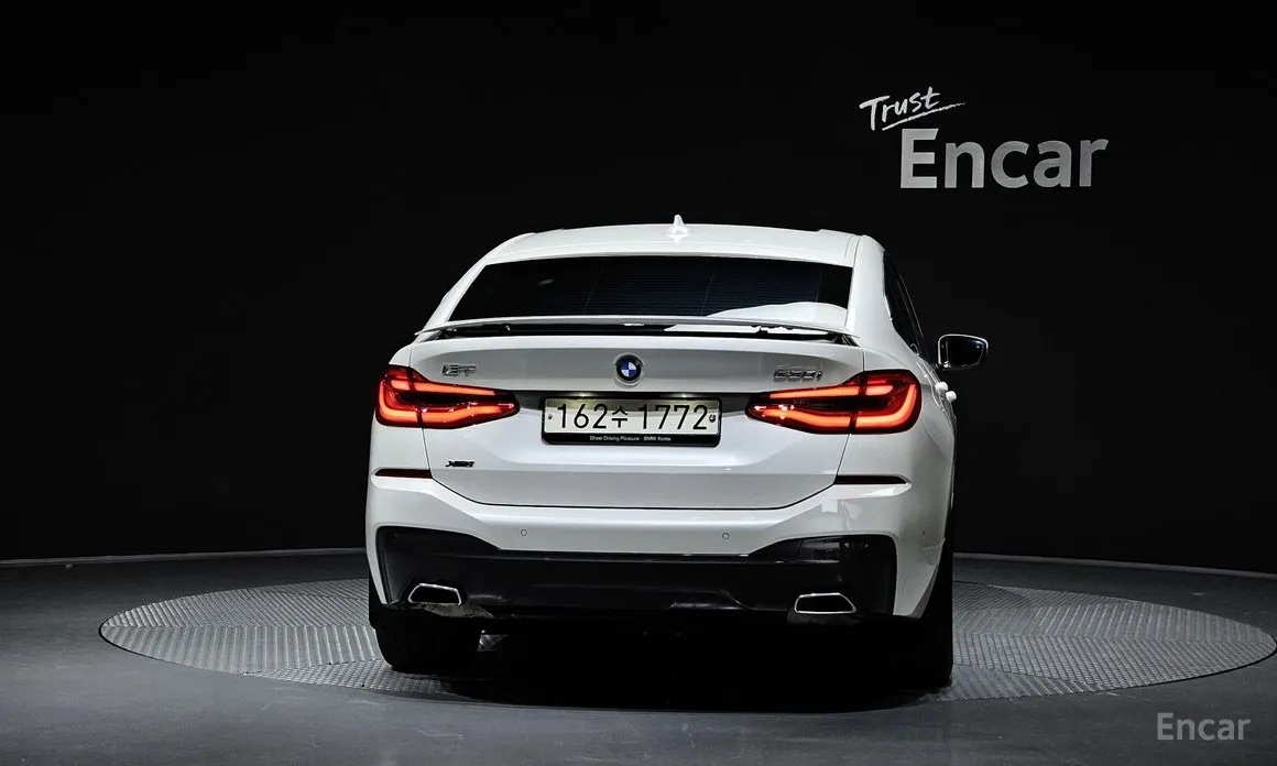 Фото 4 - BMW Gran Turismo