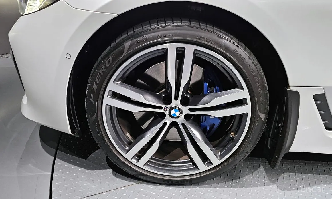 Фото 5 - BMW Gran Turismo