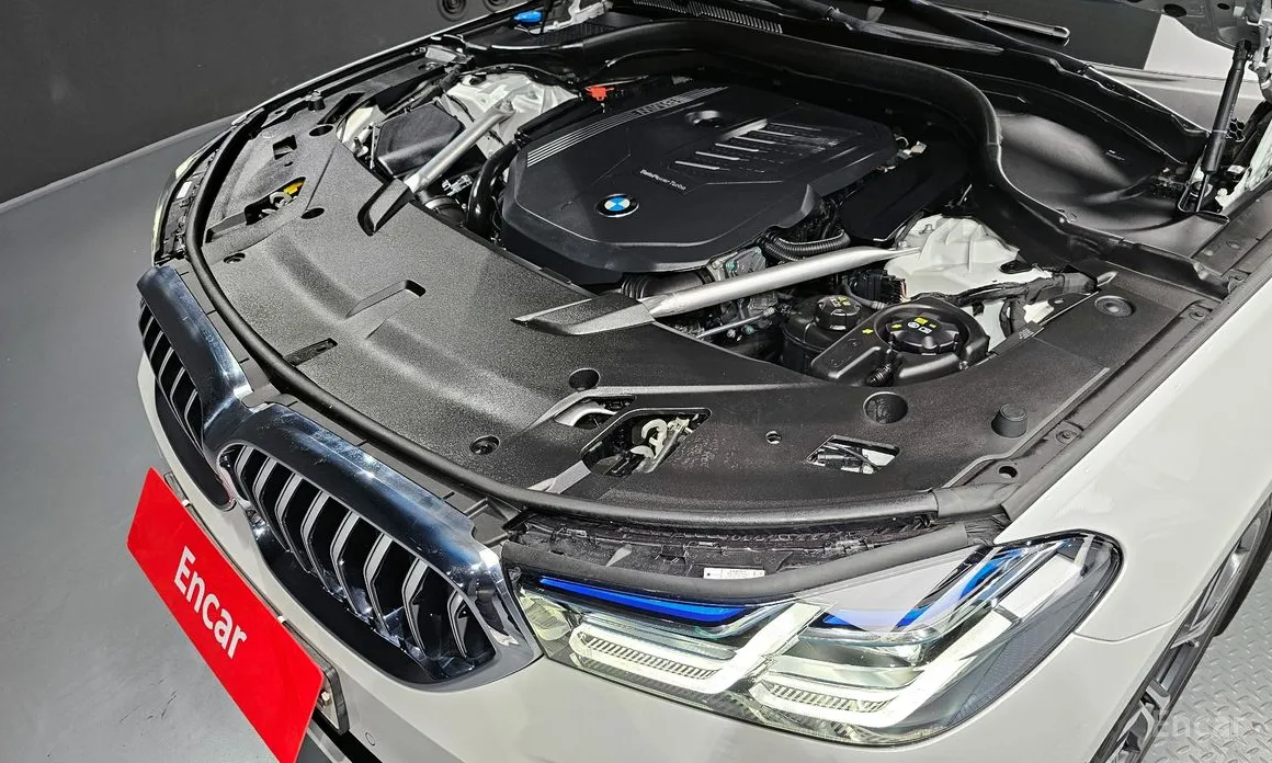 Фото 6 - BMW Gran Turismo