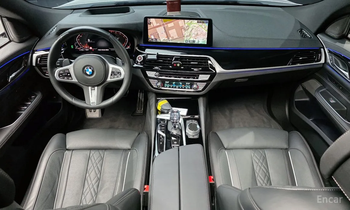 Фото 7 - BMW Gran Turismo