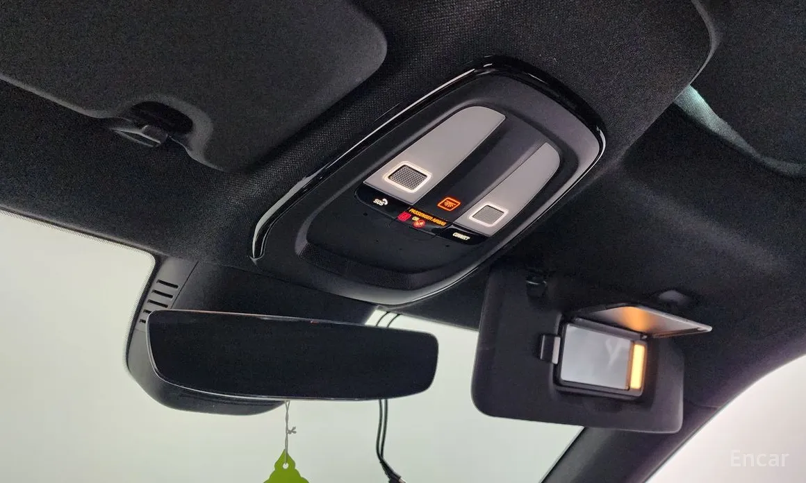 Фото 17 - Polestar 2