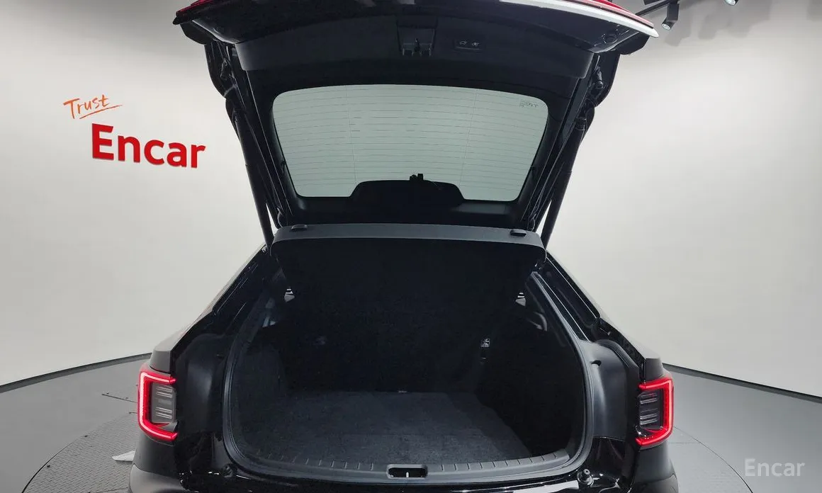 Фото 20 - Polestar 2