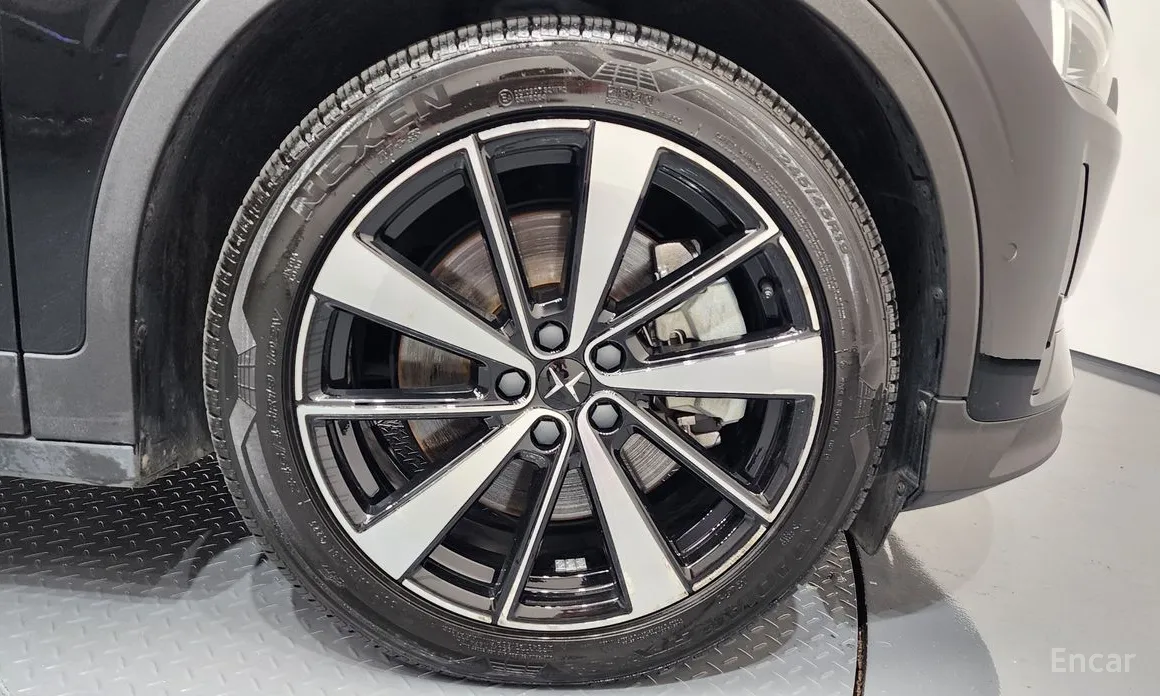 Фото 5 - Polestar 2