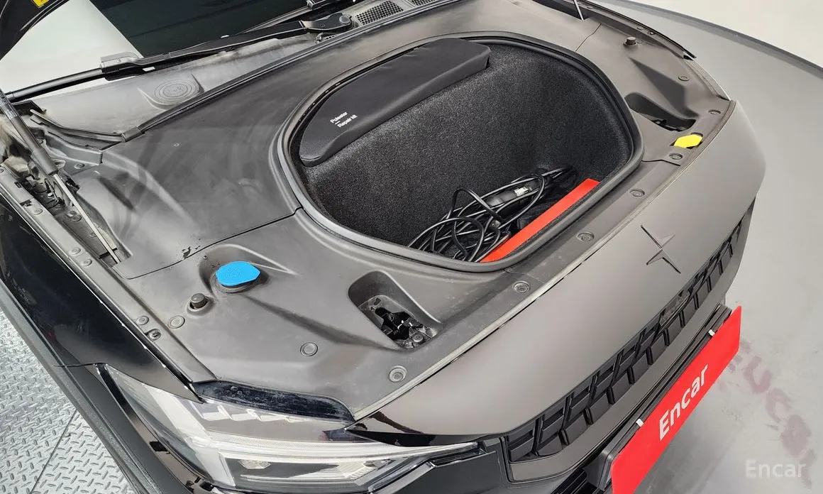 Фото 6 - Polestar 2