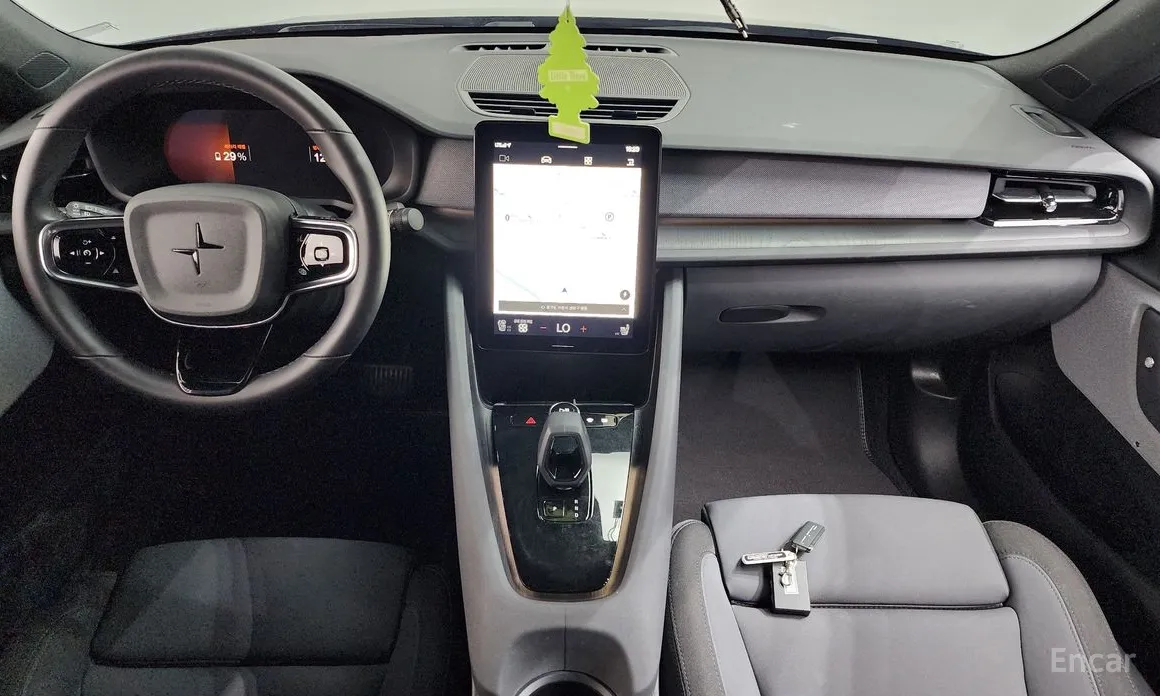 Фото 7 - Polestar 2