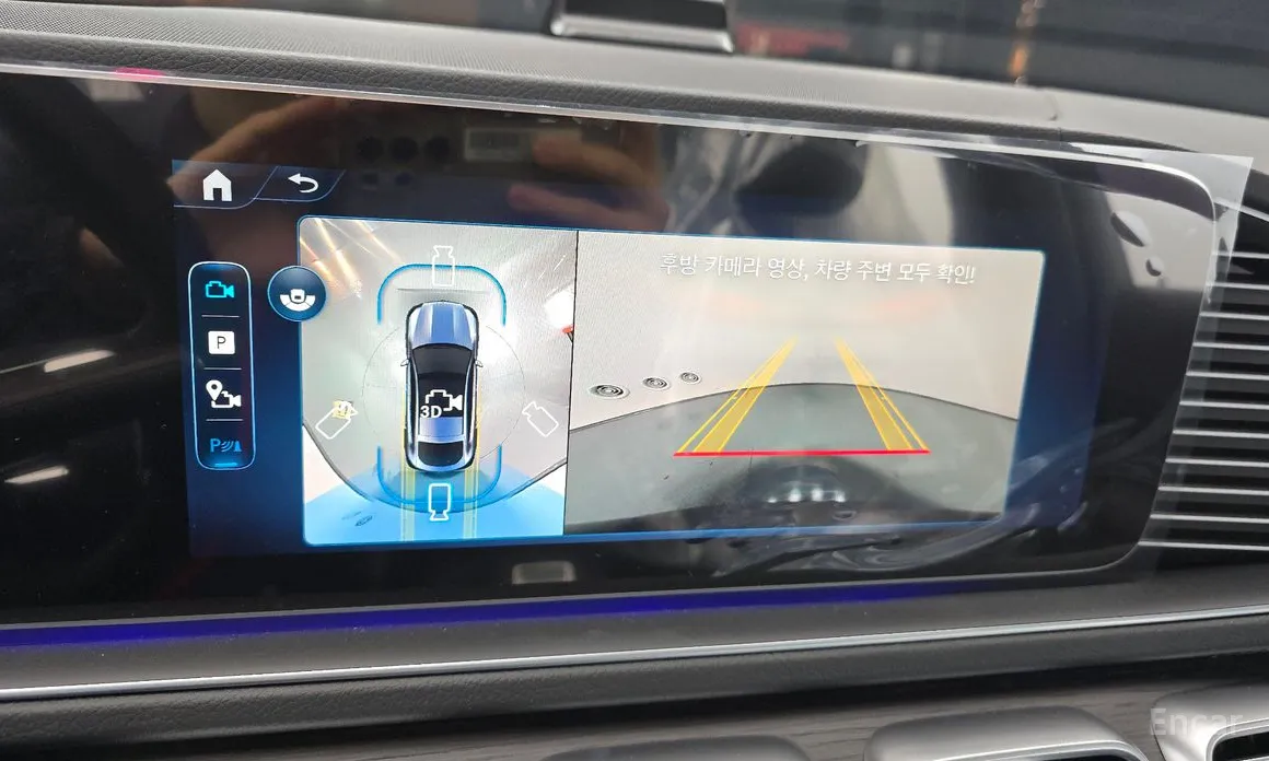 Фото 15 - Mercedes-Benz GLE-Class