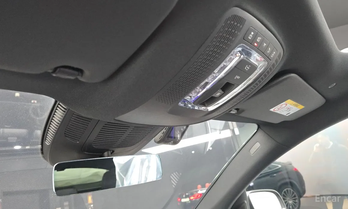 Фото 18 - Mercedes-Benz GLE-Class