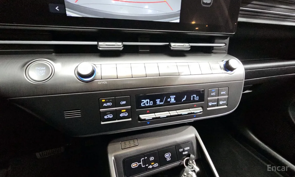 Фото 15 - Hyundai Kona