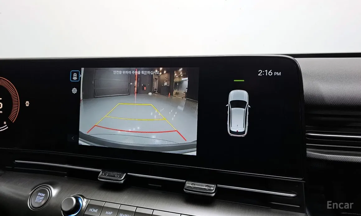 Фото 16 - Hyundai Kona