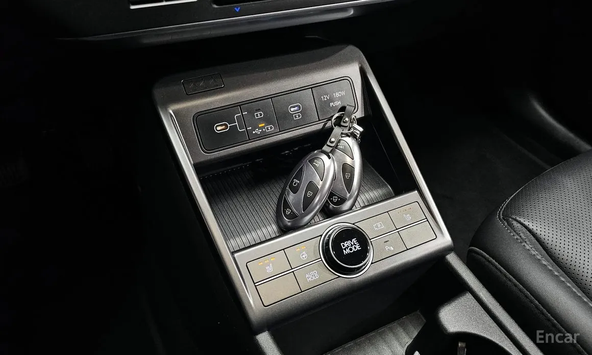 Фото 17 - Hyundai Kona