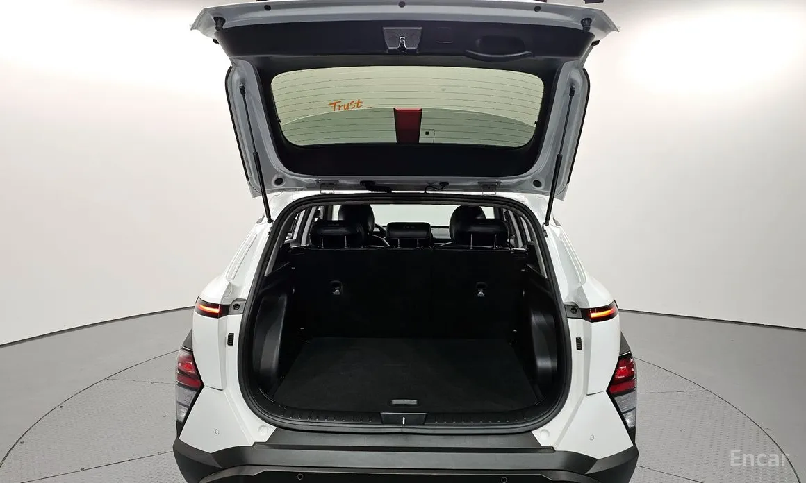 Фото 20 - Hyundai Kona