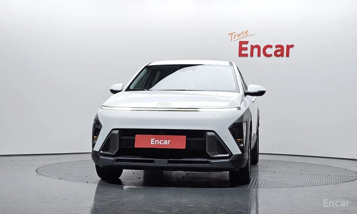 Фото 3 - Hyundai Kona