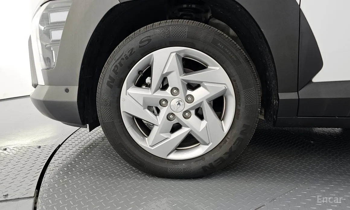 Фото 5 - Hyundai Kona