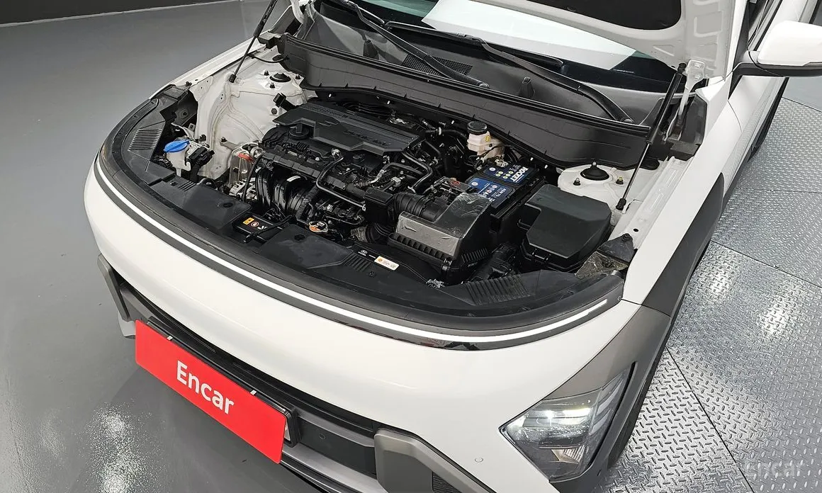 Фото 6 - Hyundai Kona