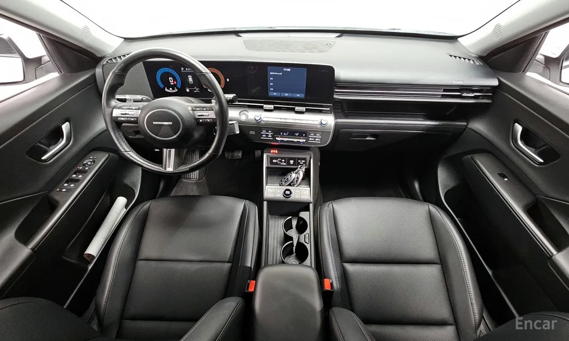Фото 7 - Hyundai Kona