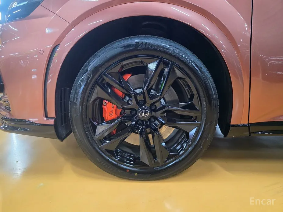 Фото 5 - Lexus RX