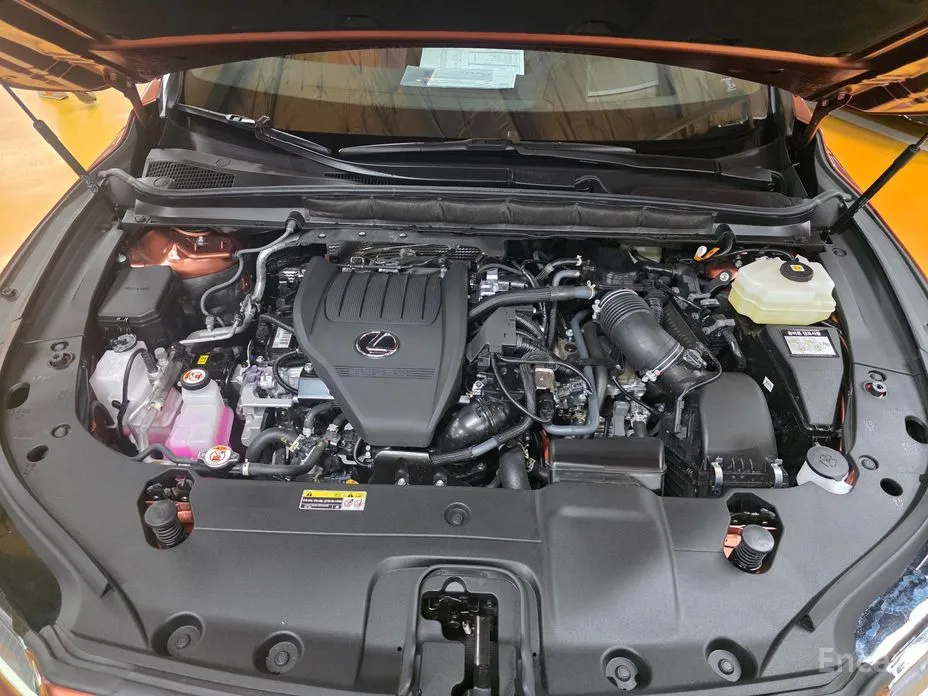 Фото 6 - Lexus RX