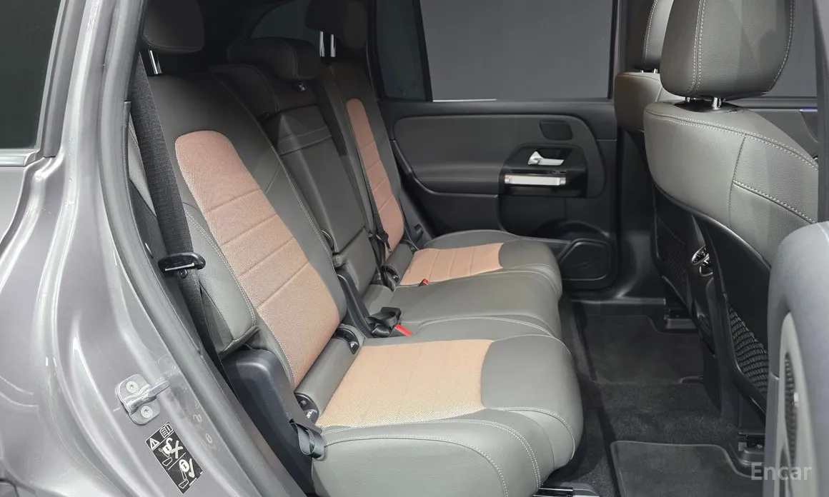 Фото 12 - Mercedes-Benz EQB