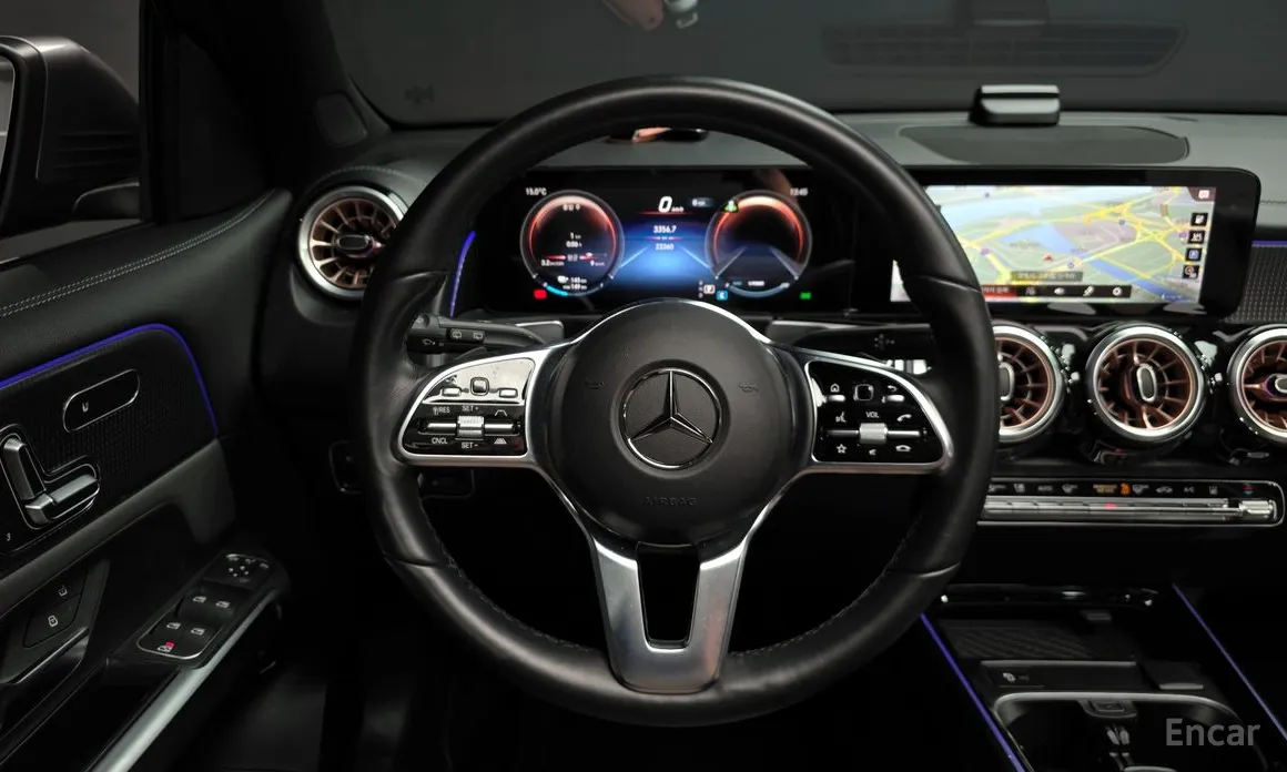 Фото 13 - Mercedes-Benz EQB