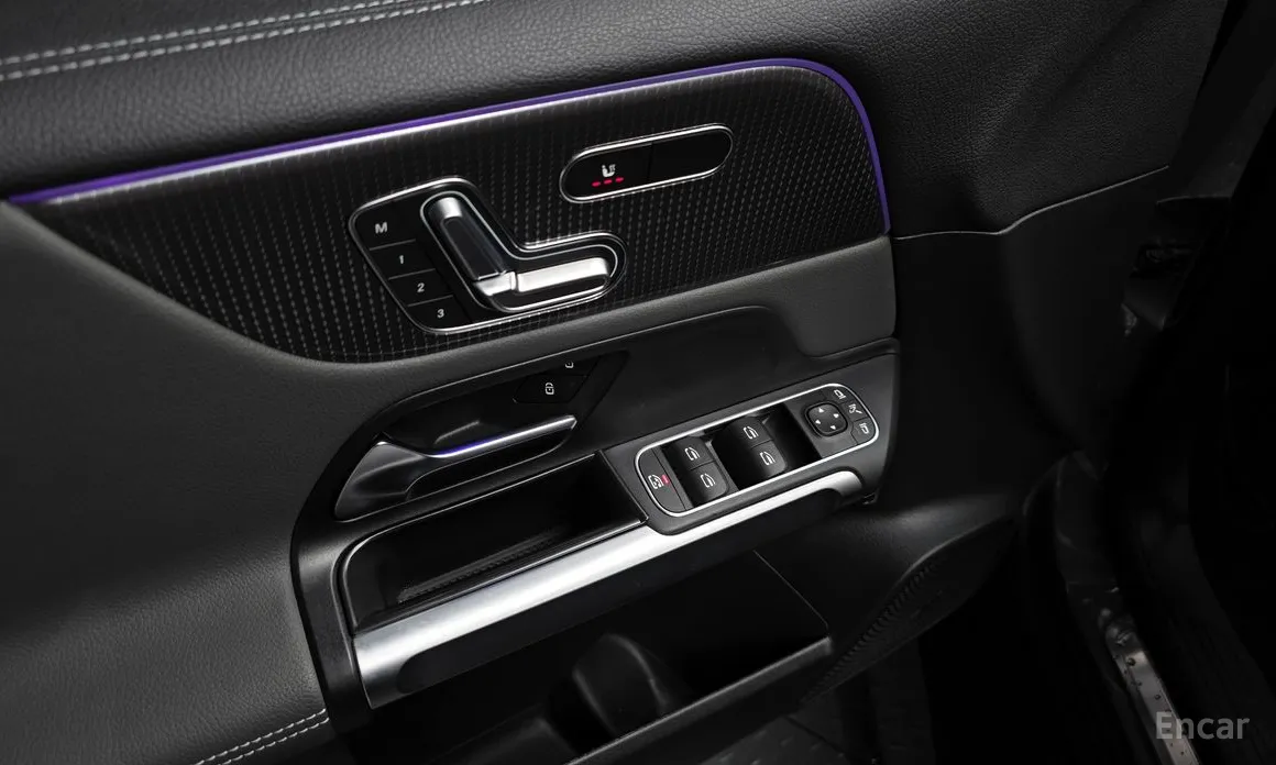 Фото 18 - Mercedes-Benz EQB