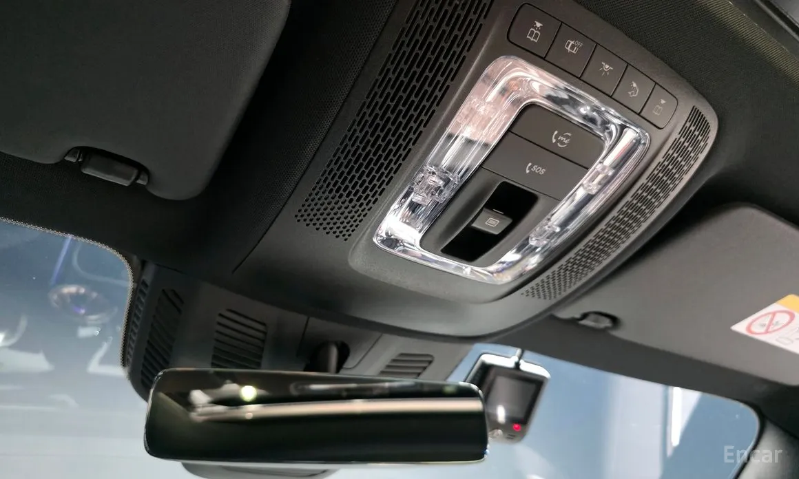 Фото 19 - Mercedes-Benz EQB