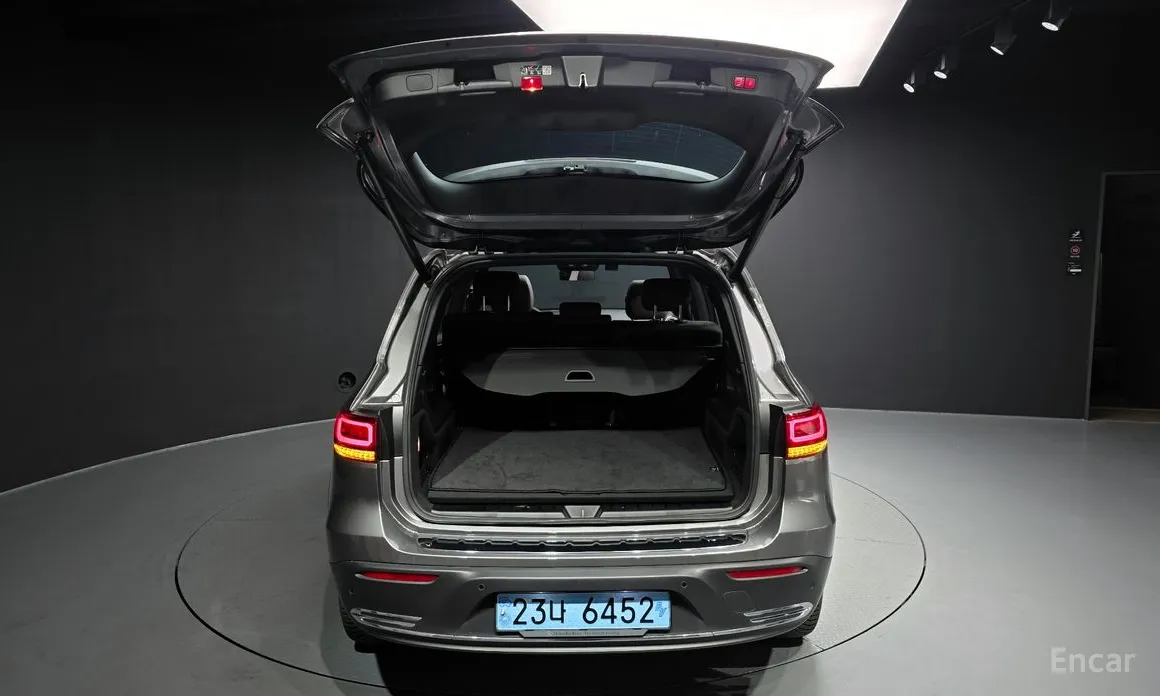 Фото 20 - Mercedes-Benz EQB