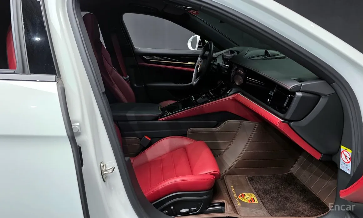 Фото 11 - Porsche Panamera