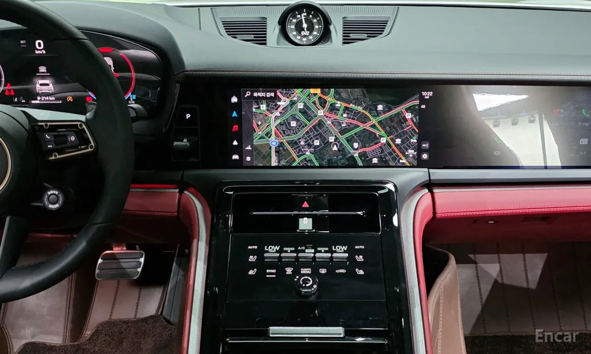 Фото 14 - Porsche Panamera