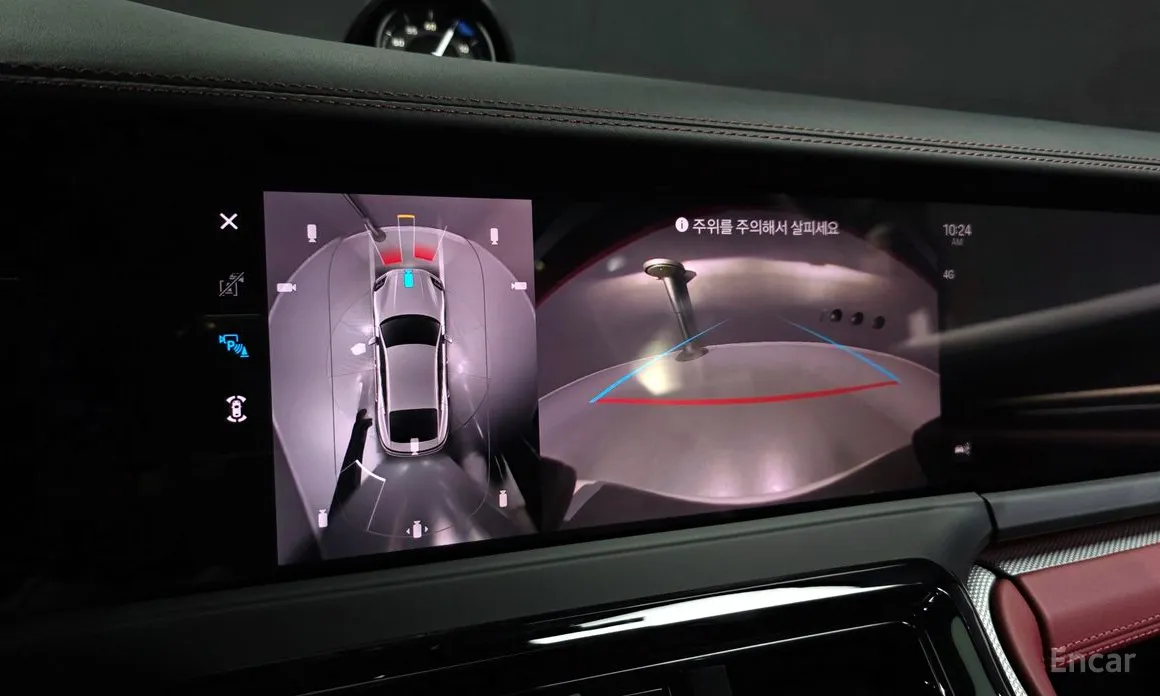 Фото 15 - Porsche Panamera