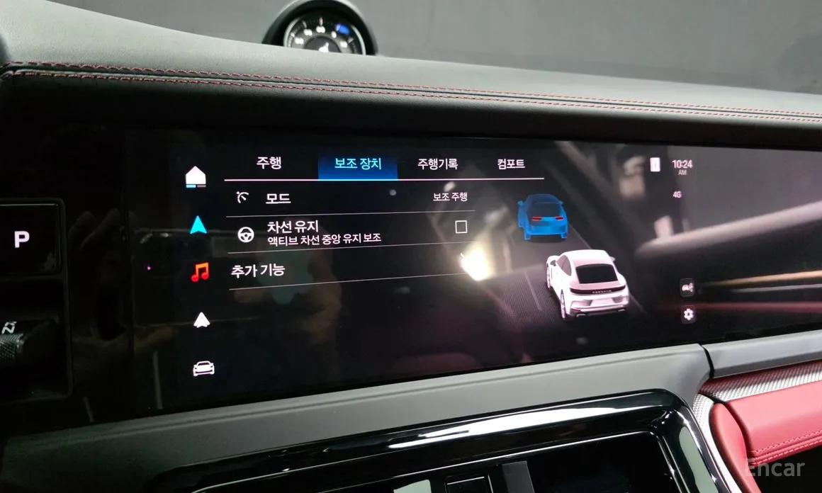 Фото 16 - Porsche Panamera