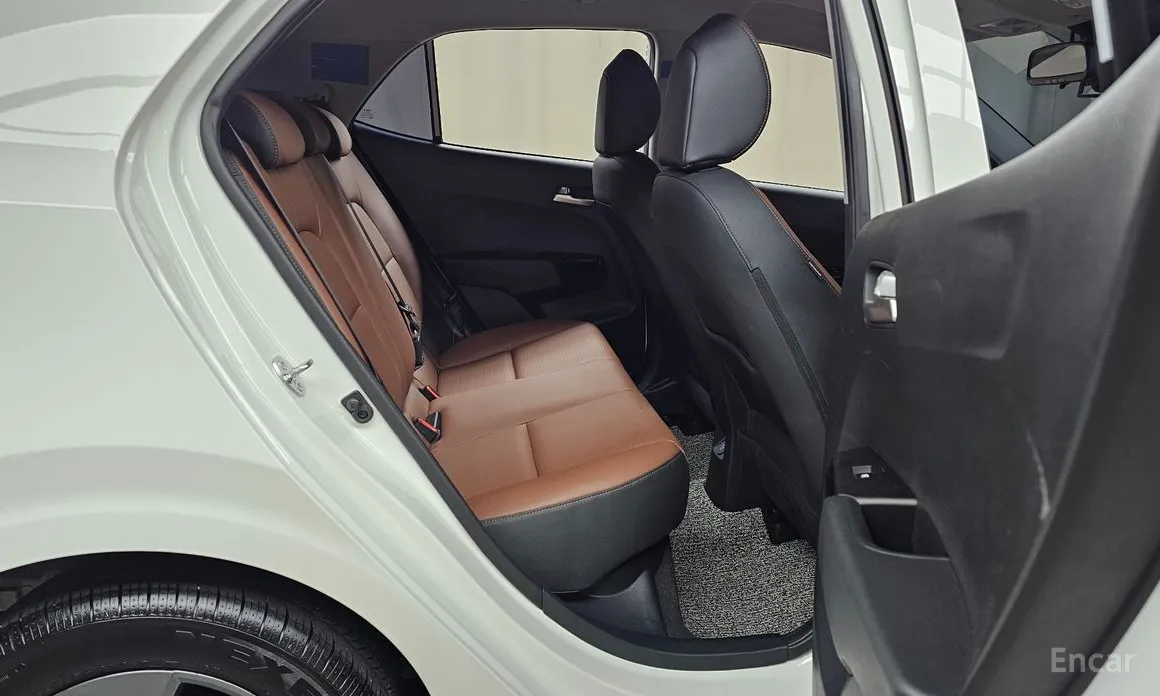 Фото 12 - Kia Morning