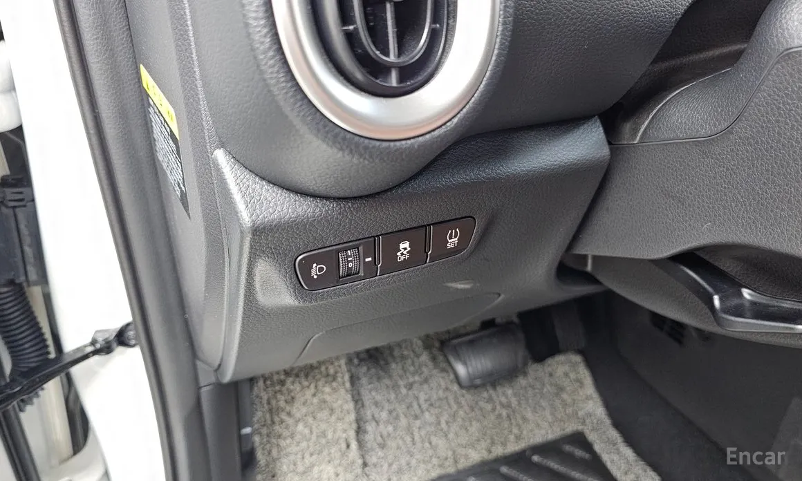 Фото 14 - Kia Morning