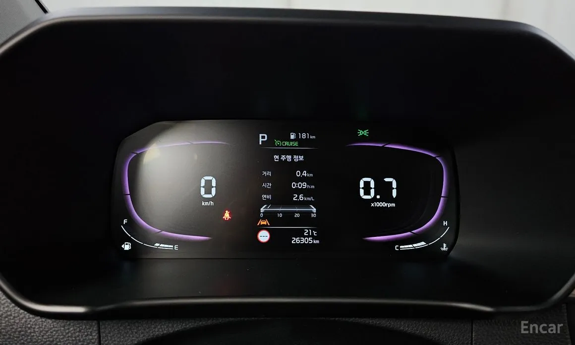 Фото 8 - Kia Morning