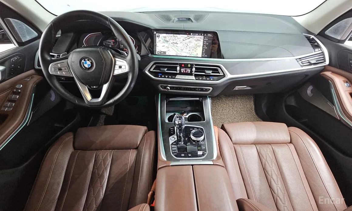 Фото 7 - BMW X7