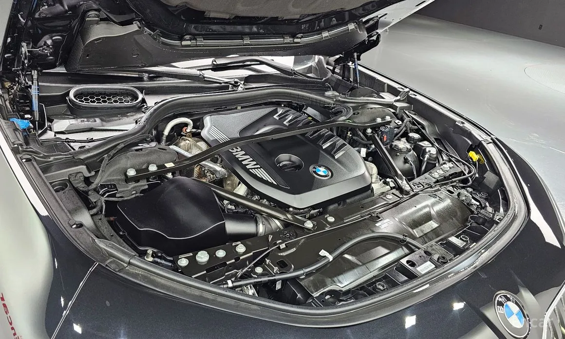 Фото 6 - BMW 7 Series