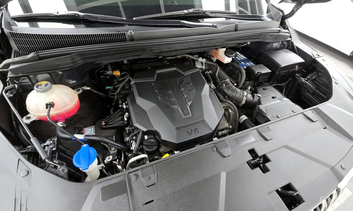 Фото 6 - Kia Carnival