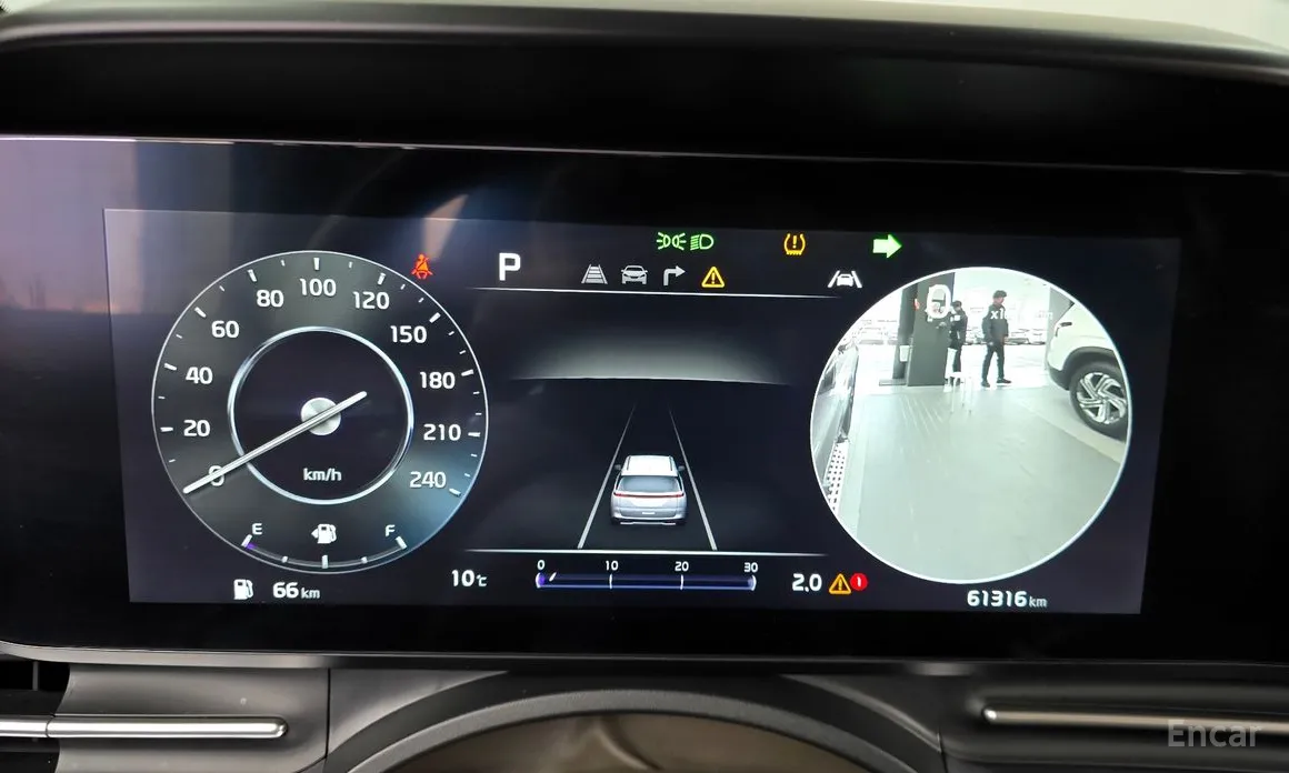 Фото 8 - Kia Carnival