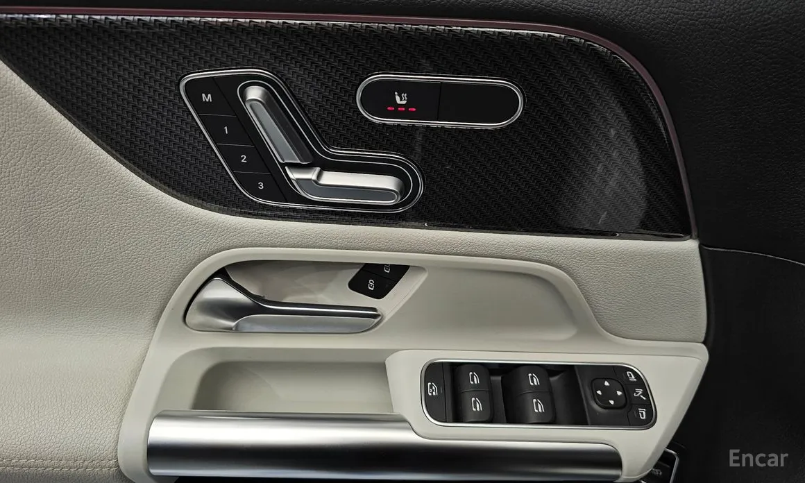 Mercedes-Benz GLA-Class 2020 GLA250 4MATIC