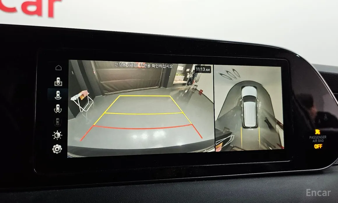 Фото 15 - Hyundai Palisade