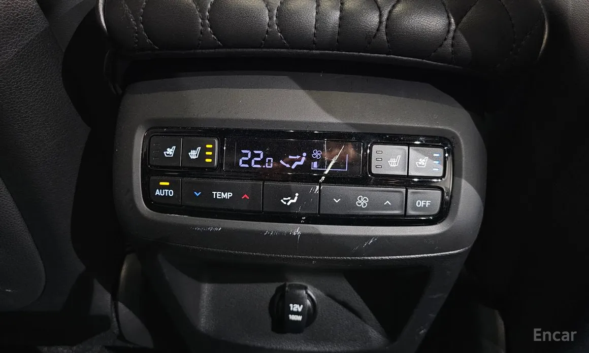 Фото 18 - Hyundai Palisade