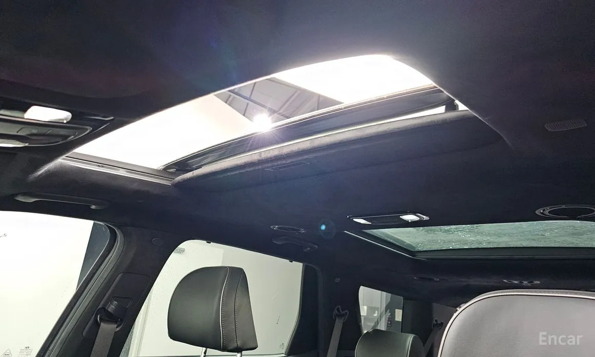 Фото 19 - Hyundai Palisade