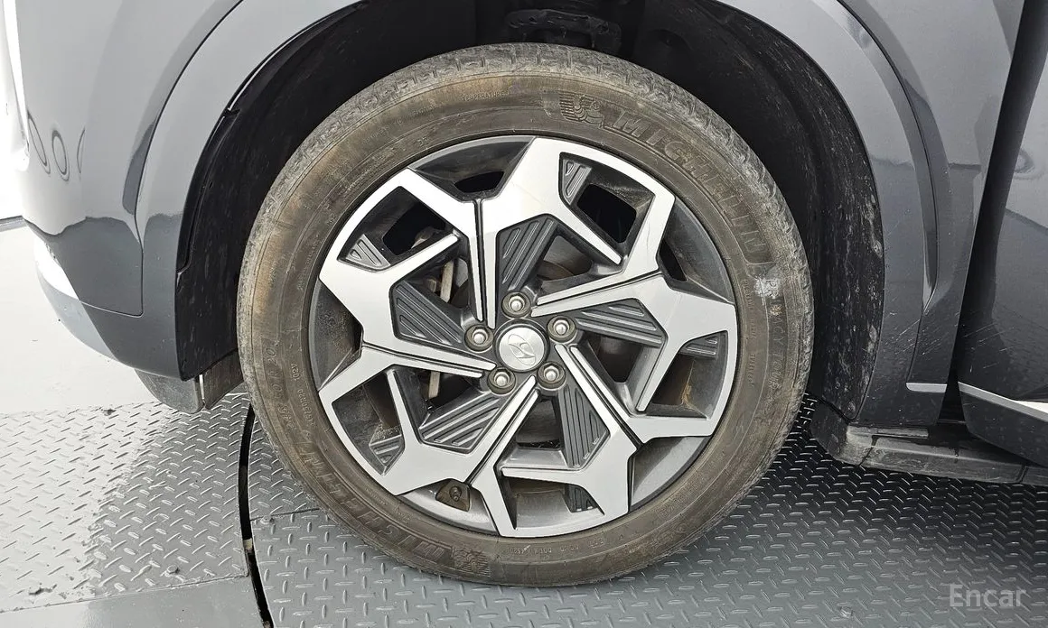 Фото 5 - Hyundai Palisade