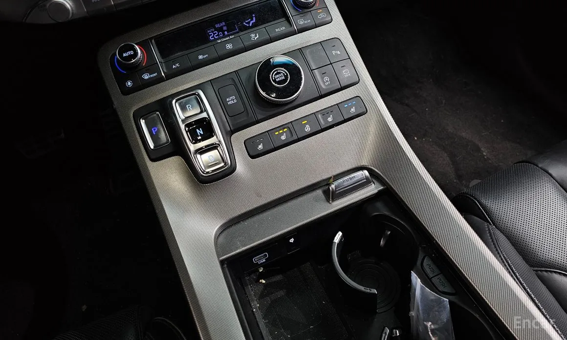 Фото 9 - Hyundai Palisade