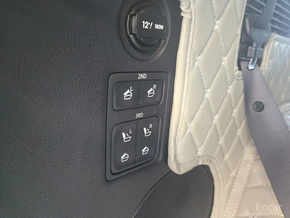 Фото 15 - Hyundai Palisade