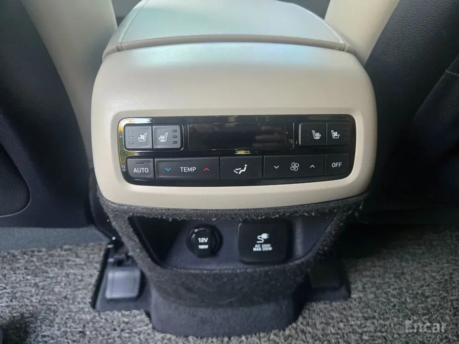 Фото 16 - Hyundai Palisade
